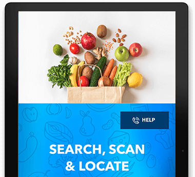 Soluciones para supermercados POSPrime