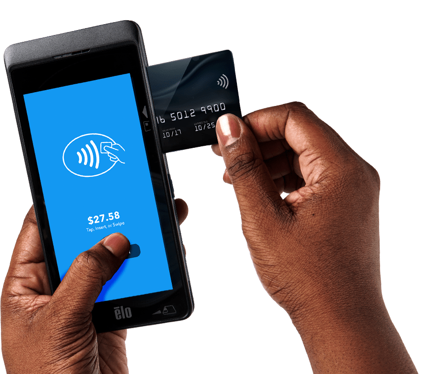 Pagos moviles POSPrime