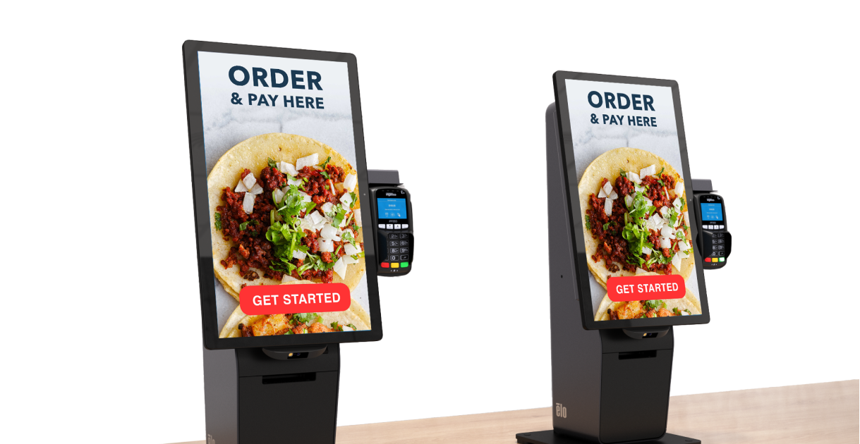 Autoservicio POSPrime